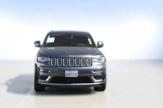 JEEP GRAND CHEROKEE 2018 1C4RJFJTXJC506466 image